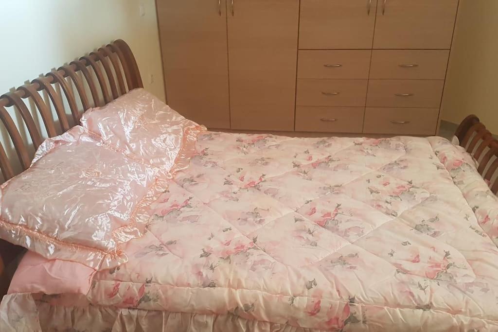 Pachia Ammos Rena'S House 아파트 외부 사진